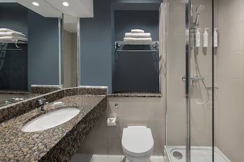 Delta Hotels By Marriott Bristol City Centre
