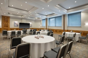 Delta Hotels By Marriott Bristol City Centre