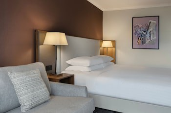 Delta Hotels By Marriott Bristol City Centre