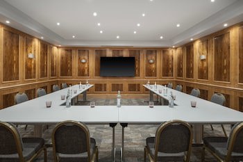 Delta Hotels By Marriott Bristol City Centre