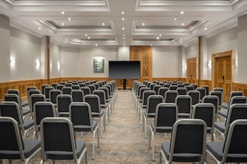 Delta Hotels By Marriott Bristol City Centre