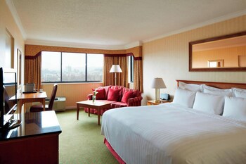Delta Hotels By Marriott Bristol City Centre