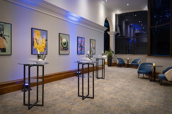 Delta Hotels By Marriott Bristol City Centre