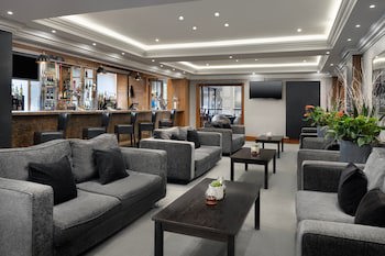 Delta Hotels By Marriott Bristol City Centre