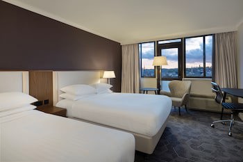 Delta Hotels By Marriott Bristol City Centre