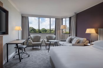 Delta Hotels By Marriott Bristol City Centre