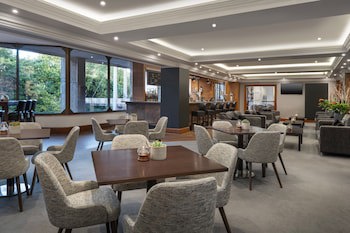Delta Hotels By Marriott Bristol City Centre