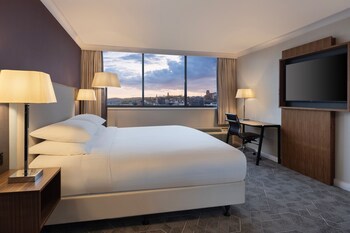 Delta Hotels By Marriott Bristol City Centre