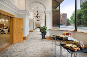 Delta Hotels By Marriott Bristol City Centre