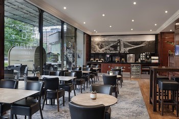 Delta Hotels By Marriott Bristol City Centre