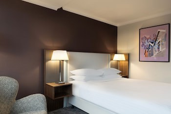 Delta Hotels By Marriott Bristol City Centre