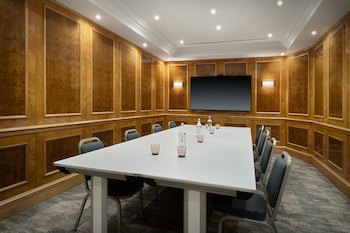 Delta Hotels By Marriott Bristol City Centre