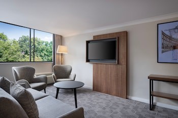 Delta Hotels By Marriott Bristol City Centre