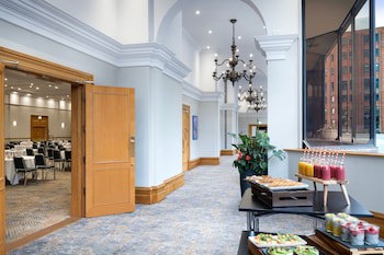Delta Hotels By Marriott Bristol City Centre