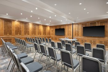 Delta Hotels By Marriott Bristol City Centre