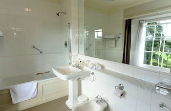 Best Western Lamphey Court Hotel & Spa