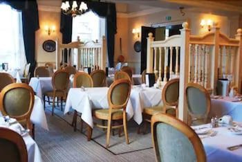 Best Western Lamphey Court Hotel & Spa