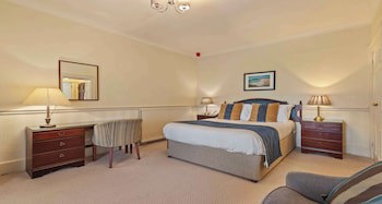 Best Western Lamphey Court Hotel & Spa