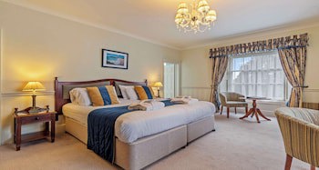 Best Western Lamphey Court Hotel & Spa