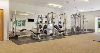 Best Western Lamphey Court Hotel & Spa