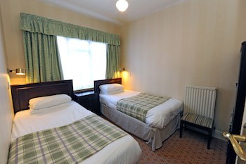 Best Western Lamphey Court Hotel & Spa