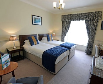 Best Western Lamphey Court Hotel & Spa