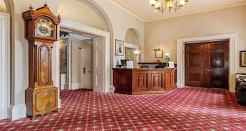 Best Western Lamphey Court Hotel & Spa
