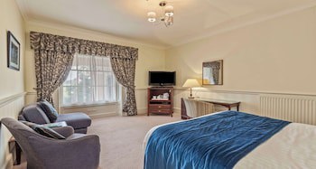 Best Western Lamphey Court Hotel & Spa