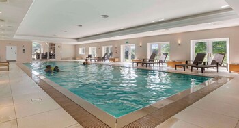Best Western Lamphey Court Hotel & Spa