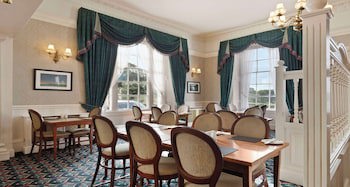 Best Western Lamphey Court Hotel & Spa