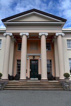 Best Western Lamphey Court Hotel & Spa