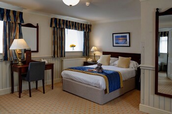 Best Western Lamphey Court Hotel & Spa