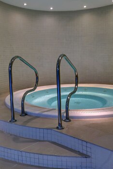 Best Western Lamphey Court Hotel & Spa