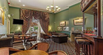 Best Western Lamphey Court Hotel & Spa
