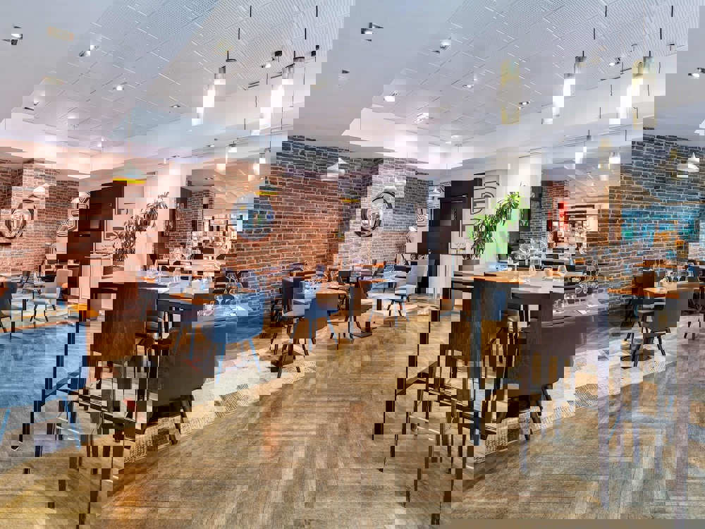 Novotel Grenoble Centre