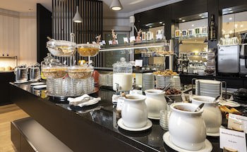 Hotel Monopol