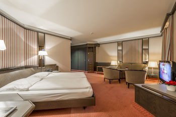 Hotel Monopol