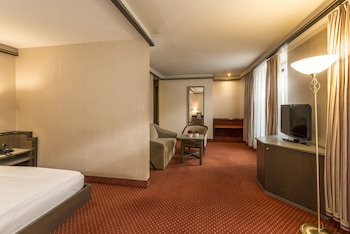 Hotel Monopol