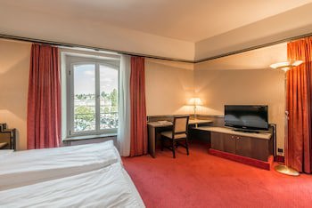 Hotel Monopol