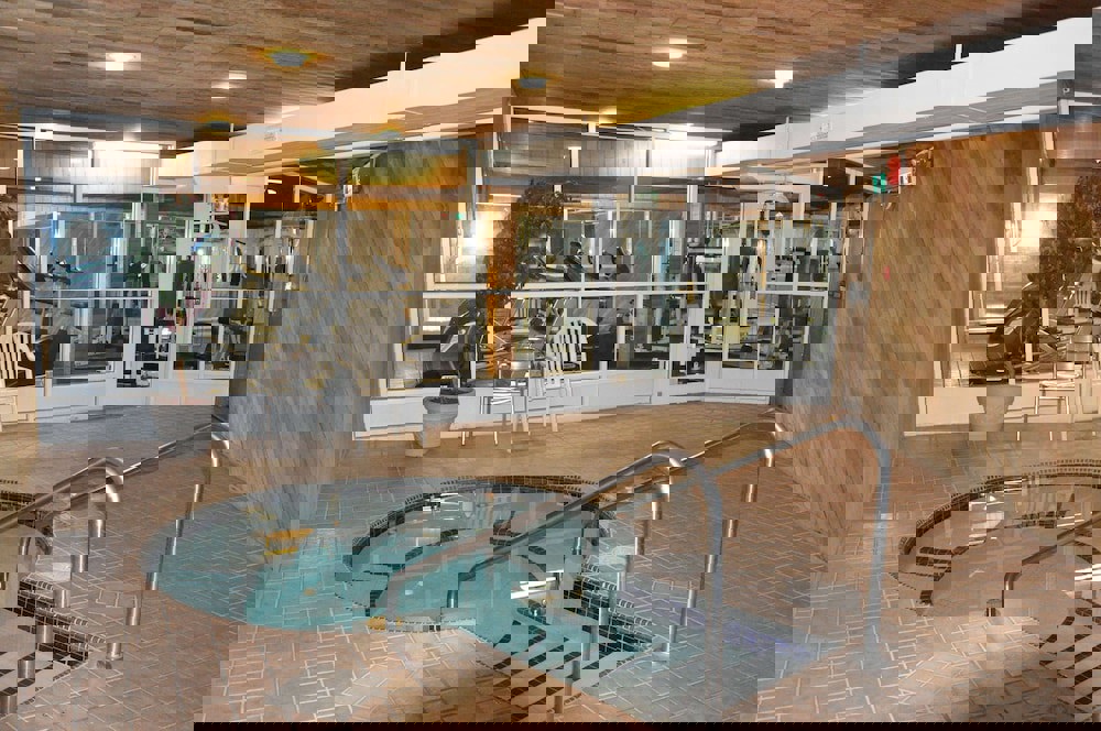 Ramada by Wyndham Abbotsford