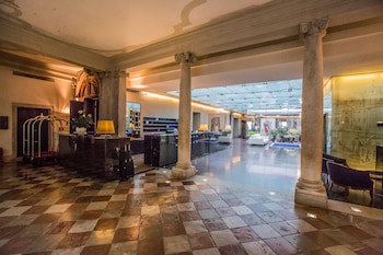 Hotel Monaco & Grand Canal fotoğrafı