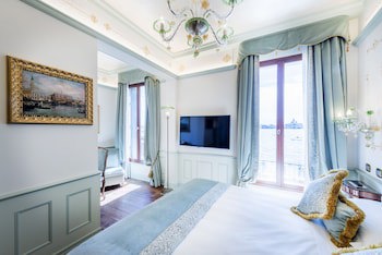 Hotel Monaco & Grand Canal galeri fotoğrafı