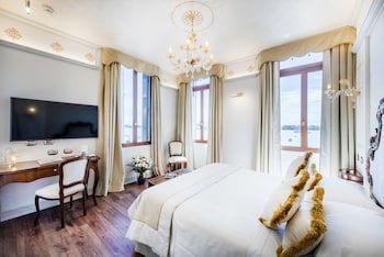 Hotel Monaco & Grand Canal galeri fotoğrafı
