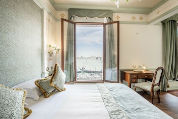 Hotel Monaco & Grand Canal galeri fotoğrafı