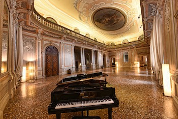 Hotel Monaco & Grand Canal galeri fotoğrafı