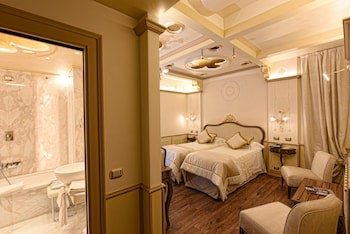 Hotel Monaco & Grand Canal galeri fotoğrafı