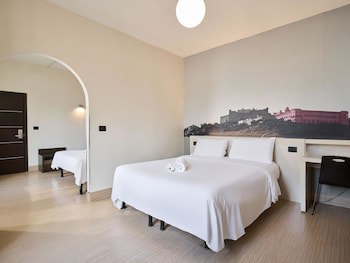 B&B Hotel Napoli galeri fotoğrafı