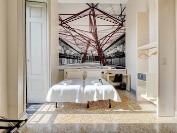 B&B Hotel Napoli galeri fotoğrafı