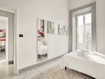 B&B Hotel Napoli galeri fotoğrafı