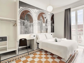 B&B Hotel Napoli fotoğrafı